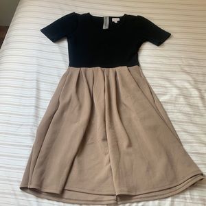 LuLaRoe dress